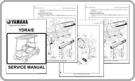 yamaha golf cart parts diagram wiring site resource