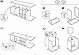 Ikea Rakke Wardrobe Instruction Assembly Wiki Navigation Menu User sketch template
