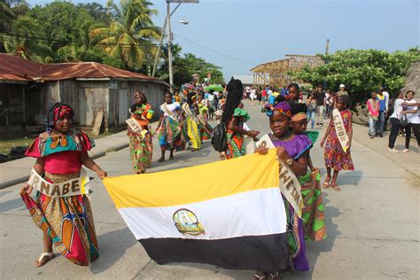 los garifunas una etnia viva en el caribe hondureno diario roatan