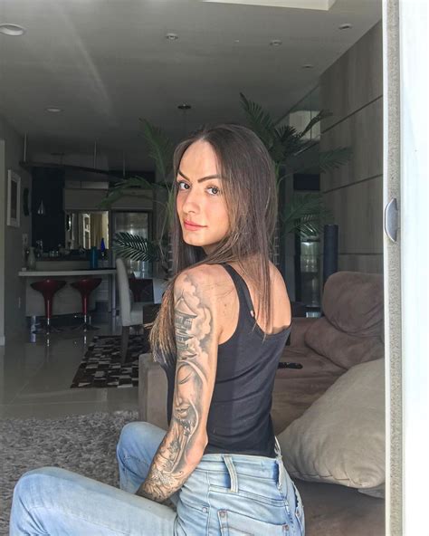 victoria carioni most beautiful brazilian trans woman