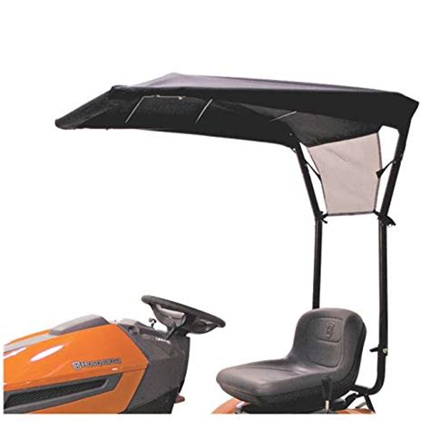 cool tractor canopy models   lawn tractor canopykingpincom