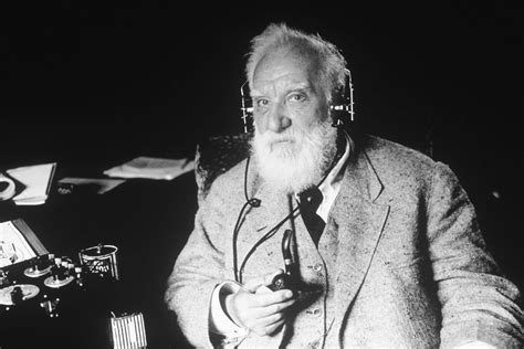 inspiring quotes   inventor   telephone alexander graham bell