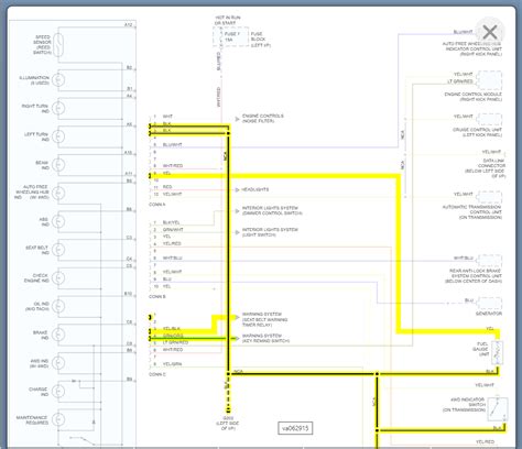 fuel pump  fuel sending unit wiring diagram needed