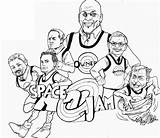 Nba Coloring Pages Players Basketball Raptors Toronto Printable Getcolorings Color Print Getdrawings sketch template