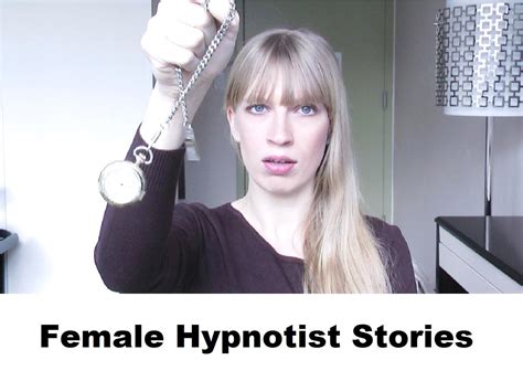 Hypnotized Wife Stories – Telegraph