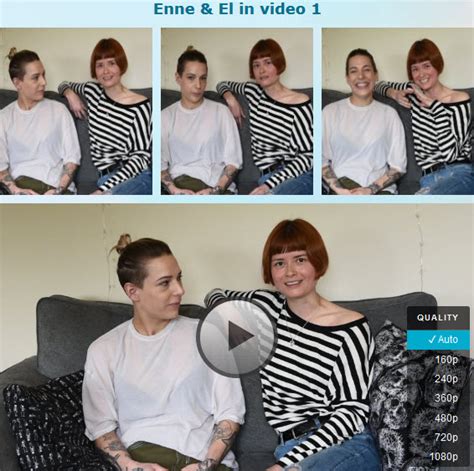 ersties el and enne intimate moments august 2019 1080p