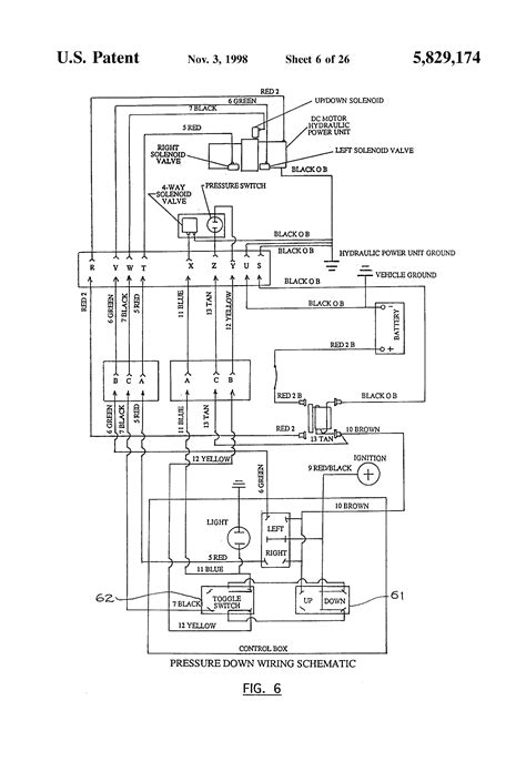 meyer  wiring diagram cadicians blog