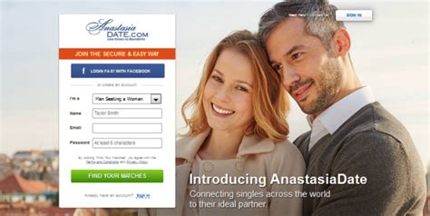 anastasia international experience 100 fake russian and ukrainian dating sites reviews