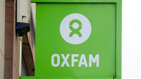 Oxfam To Make £16m Worth Of Savings And Aid Cuts Following Haiti Scandal