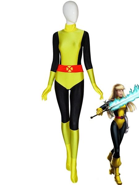 Women Superhero Costume