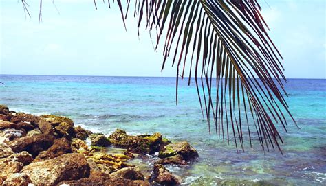 de  mooiste stranden van curacao wearetravellers