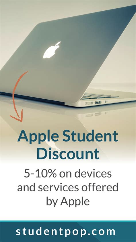 apple student discount refurbished mac deals student