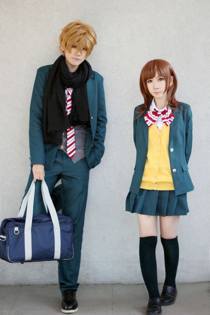 cosplay costume anime wolf girl and black prince shinohara erika