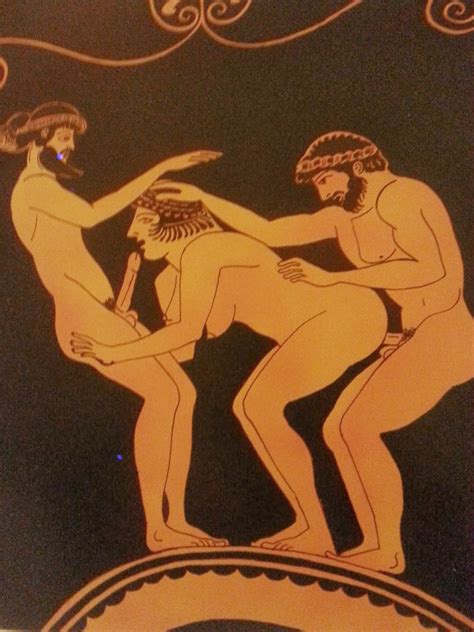ancient greece gay sex