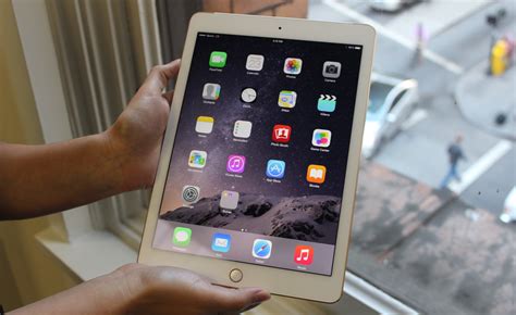 Features For Apples New 9 7 Inch Ipad Pro Gafollowers