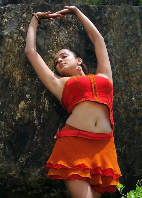 priyamani hot armpit and navel show in hot and sexy red dress tamil south tamil cinema portal