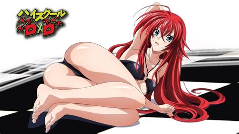 high school dxd “season s sexiest” sankaku complex