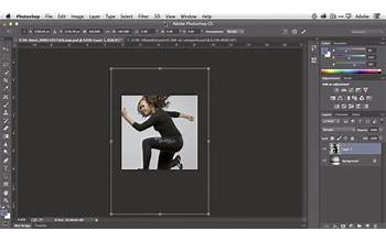 Adobe Photoshop screenshot #5