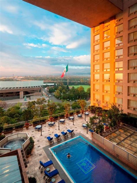 star hotels  mexico city  magical luxury hotels  mexico city janine   world