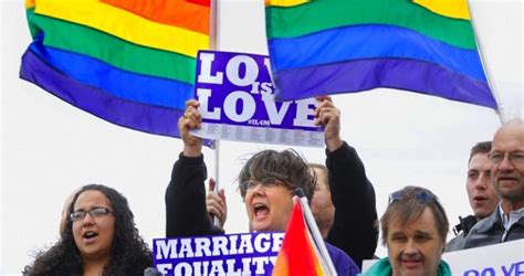 illinois lawmakers approve same sex marriage the new