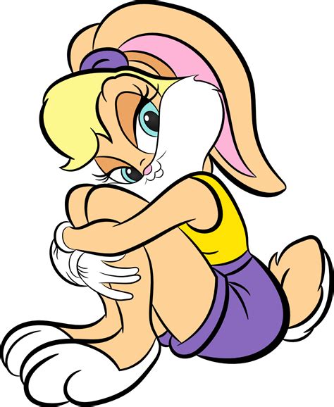 Lola Bunny Death Battle Fanon Wiki Fandom Powered By Wikia