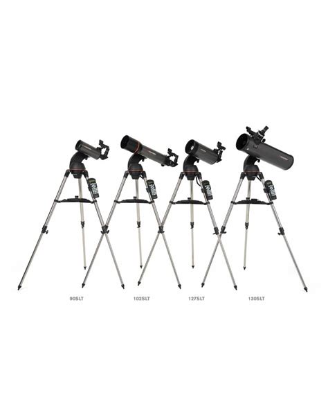 celestron nexstar  slt camera concepts telescope solutions