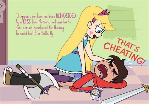 Starco By Eric Rivera Star Vs The Forces Of Evil Star