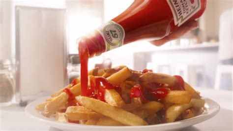 kraft heinz finds true love in ketchup strategy