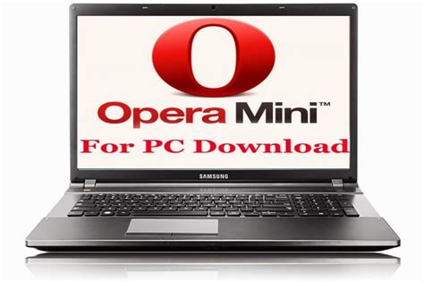 opera mini  windows android apk