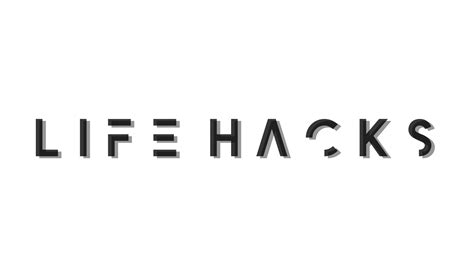 life hacks ancient life hacks   modern world svcc