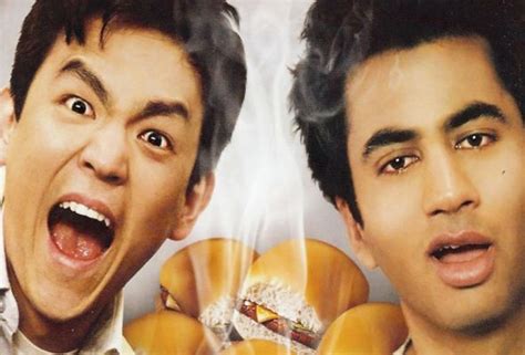 harold and kumar go to white castle toga party podcast