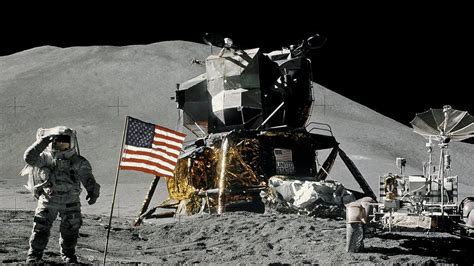 the welshman behind nasa s apollo 11 moon landing mission bbc news