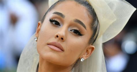 Ariana Grande Opens Up About Toxic Relationship With Ex Mac Miller