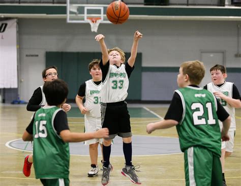 upward youth basketball league multimedia herald dispatchcom