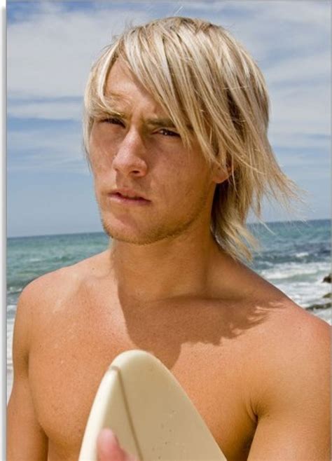 Blonde Surfers Hard Orgasm
