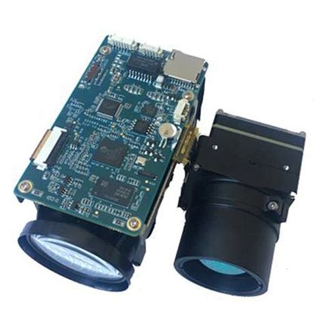 manufactur standard  optical zoom camera  mp   thermal dual sensor drone camera