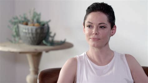Rose Mcgowan Is Not Standing Down After Nude Photo And Sex Tape Leak Vice