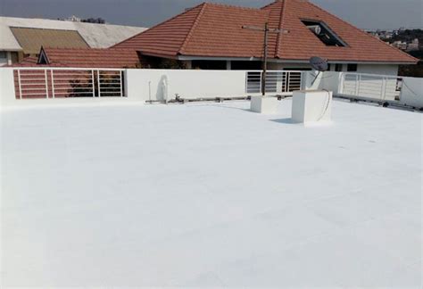 heat insulation coating safe roof chemicals pvt