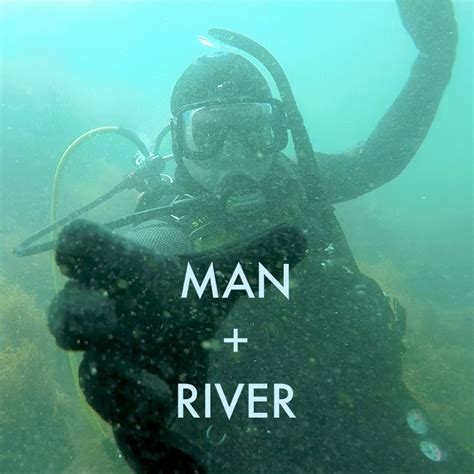 man river youtube