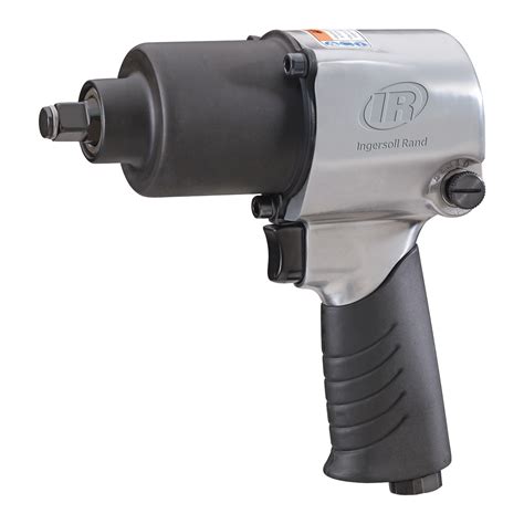 ingersoll rand  impact wrench review