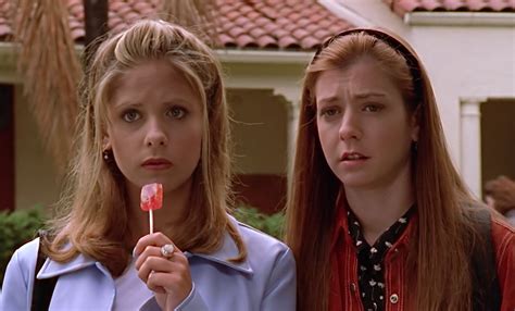 it s buffy the vampire slayer s 20th birthday — here s how to get her