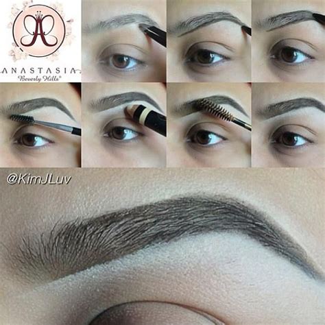 17 Best Images About Eyebrows On Pinterest Eyebrow