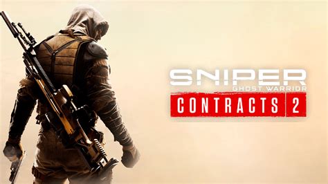 sniper ghost warrior contracts  veroeffentlicht neuen teaser gamers de aktuelle spiele news