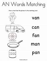 Words Matching Coloring Color Twistynoodle Pan Fan Names Built California Usa Noodle Twisty sketch template