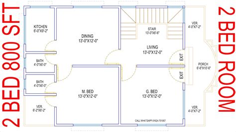 house plan design ep   square feet  bedrooms house plan layout plan youtube