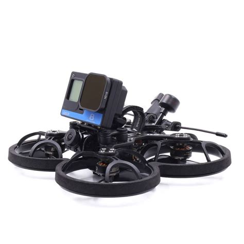 geprc cinelog analog cinewhoop drone kit rc fpv drone racing drone  receiver pnp