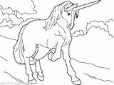 Unicorn Coloring Pages Despicable Color Unicorns Printable Print Getcolorings Children Unicor sketch template