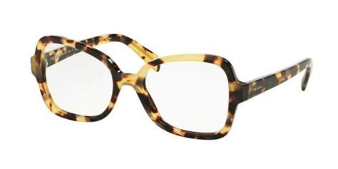 prada pr25svf eyewear womens designer glasses frames eyewear