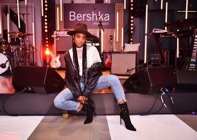 soho bershka officially launches  pop  store   special event