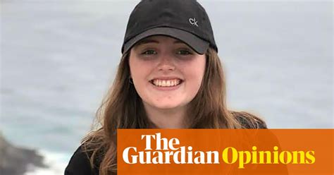 The Guardian View On Grace Millane’s Murder Outlaw The ‘rough Sex